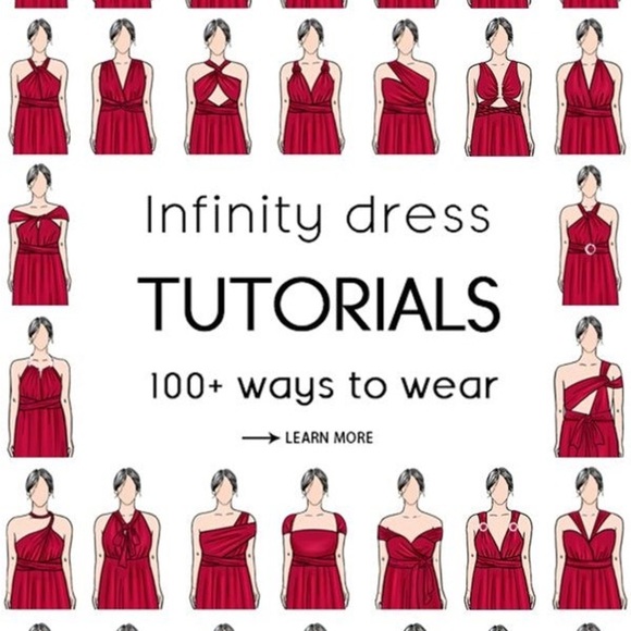 Celia Durr Infinifi Dress - Picture 6 of 6